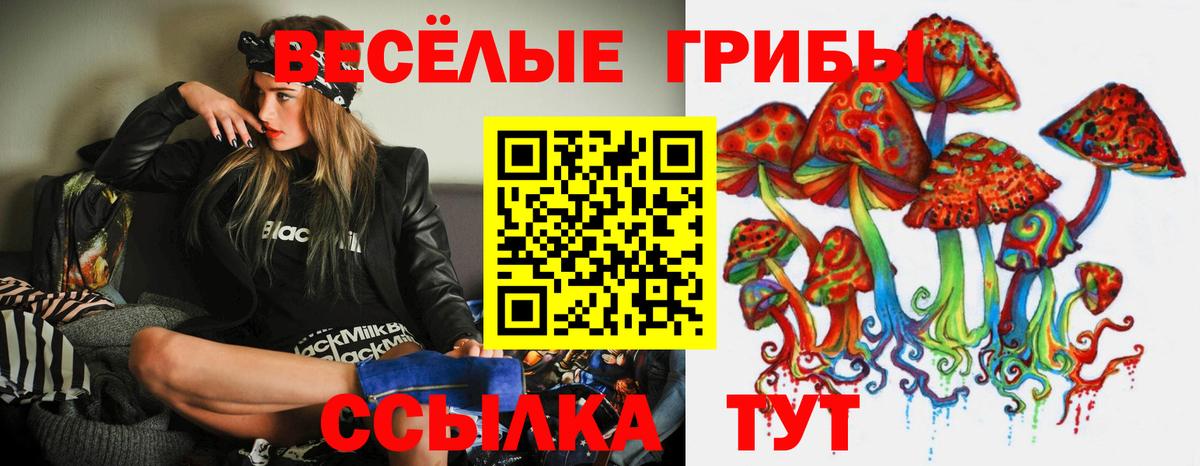 Галлюциногенные грибы ЛСД Лиски